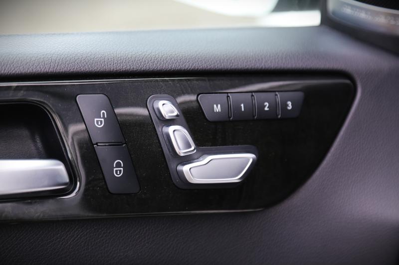 Mercedes-Benz - GLS450 - pic19