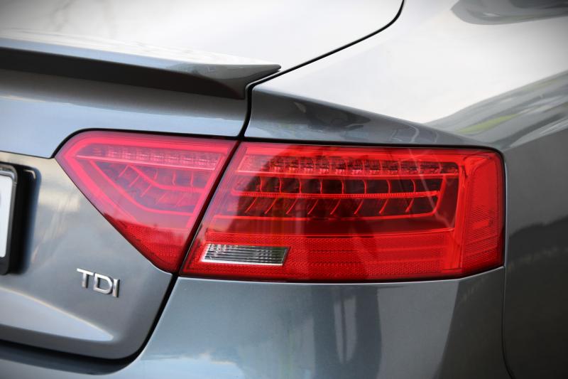 Audi - A5 Sportback - pic17