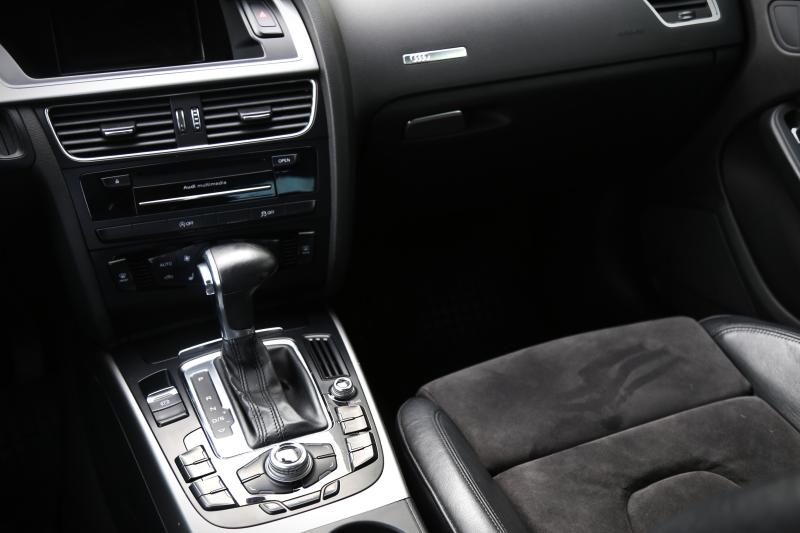 Audi - A5 Sportback - pic8