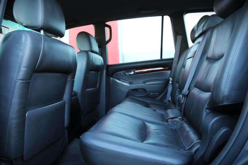 Toyota - Land Cruiser - pic14