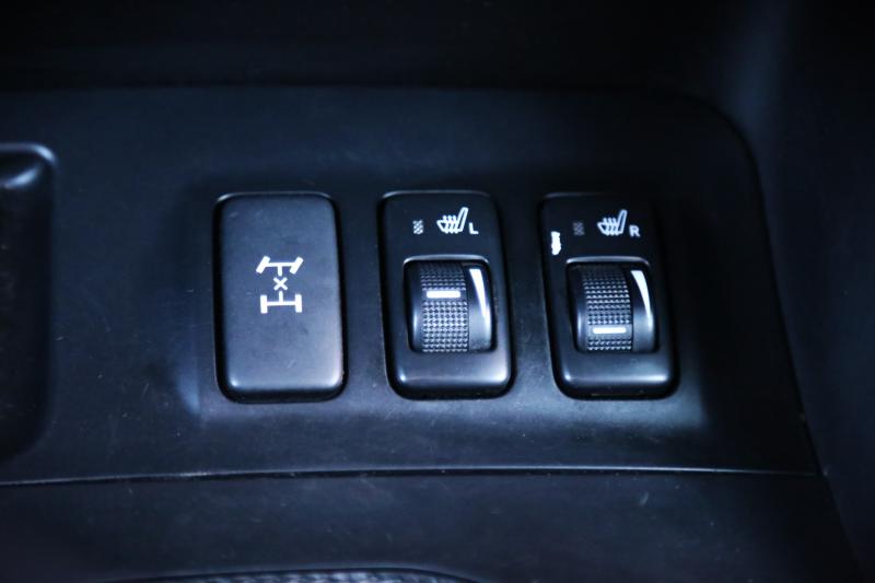 Toyota - Land Cruiser - pic17
