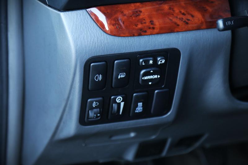 Toyota - Land Cruiser - pic16