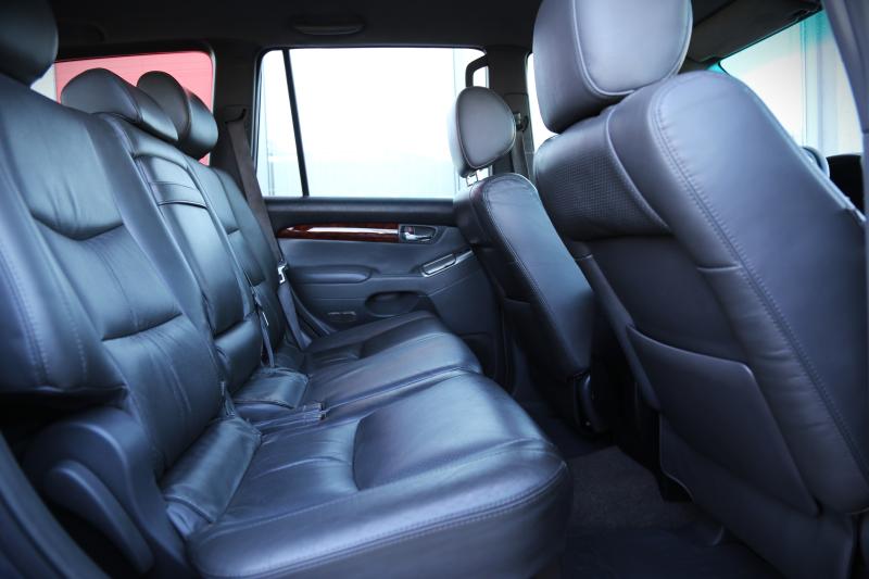 Toyota - Land Cruiser - pic13