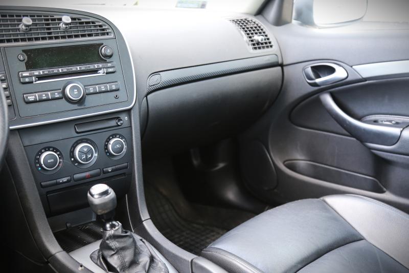 Saab - 9-3 - pic8