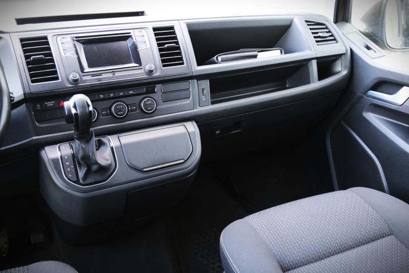 Volkswagen - Multivan - pic9