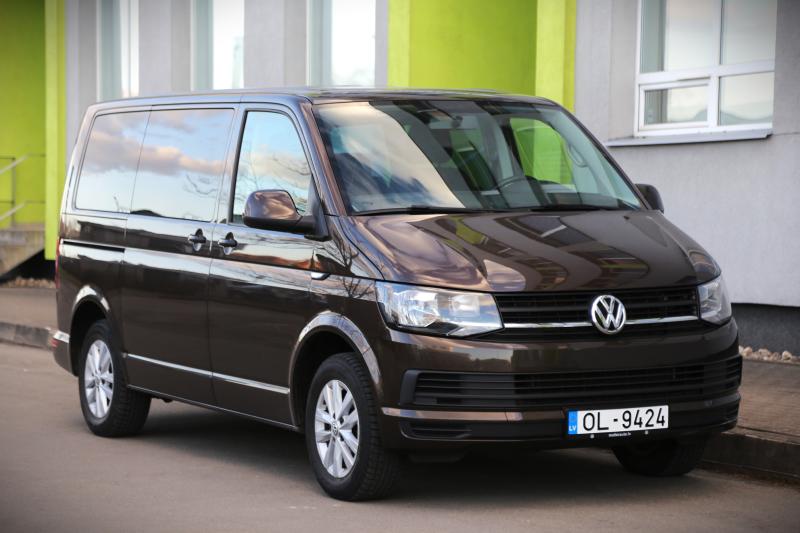 Volkswagen - Multivan - pic4