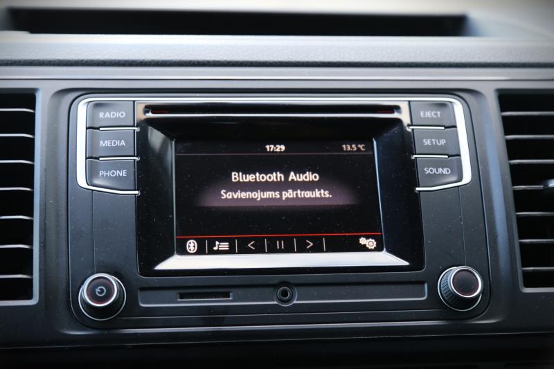 Volkswagen - Multivan - pic15