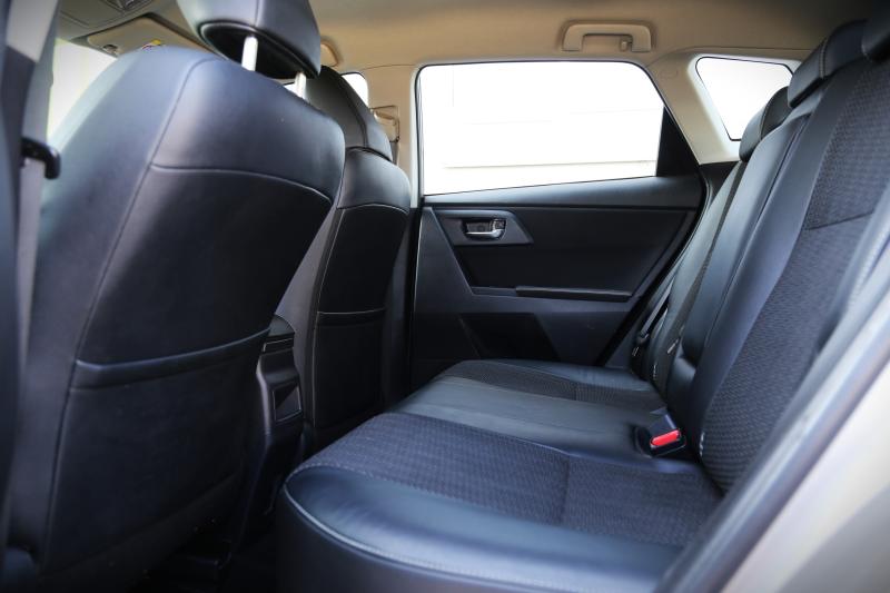 Toyota - Auris - pic14