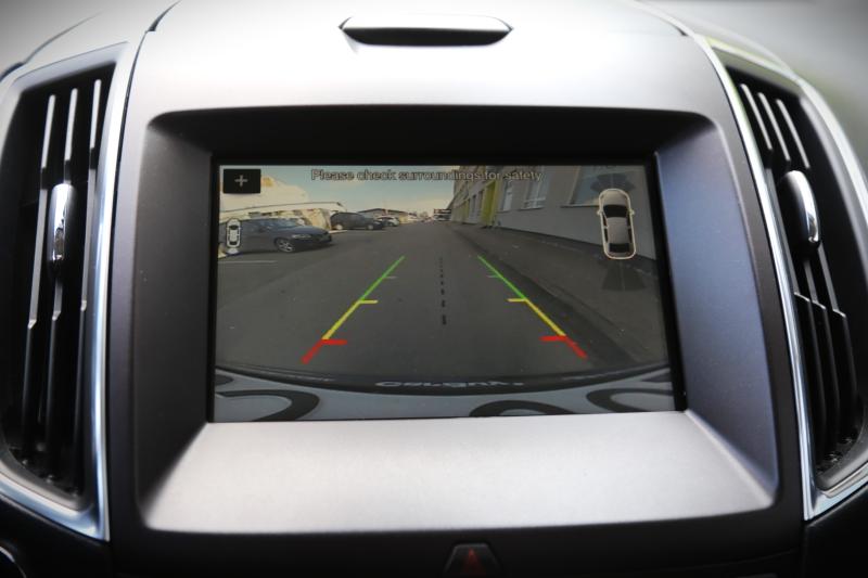 Ford - Galaxy - pic22