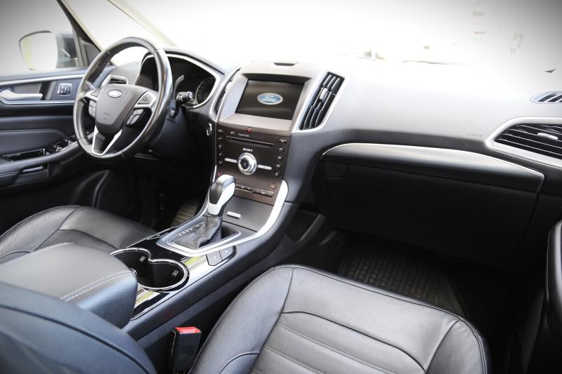 Ford - Galaxy - pic11