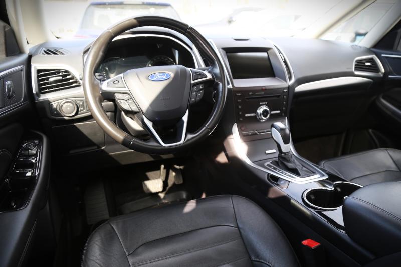 Ford - Galaxy - pic8