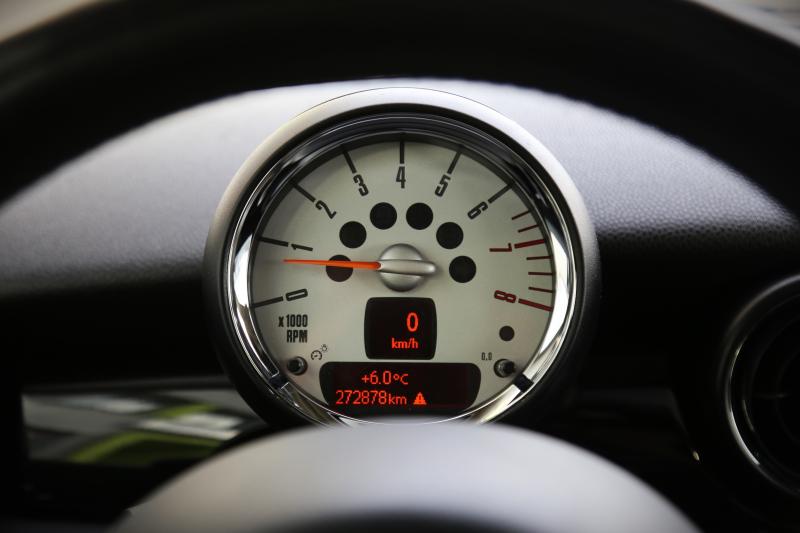 Mini - Clubman - pic7