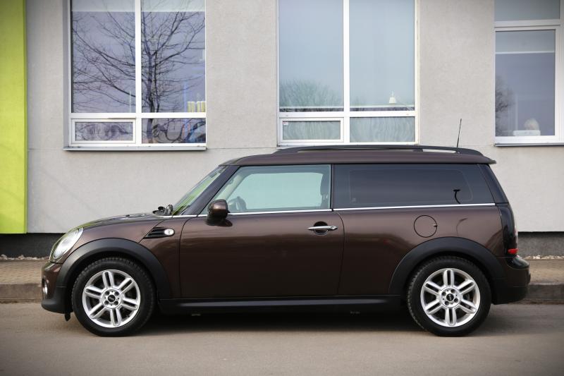 Mini - Clubman - pic2