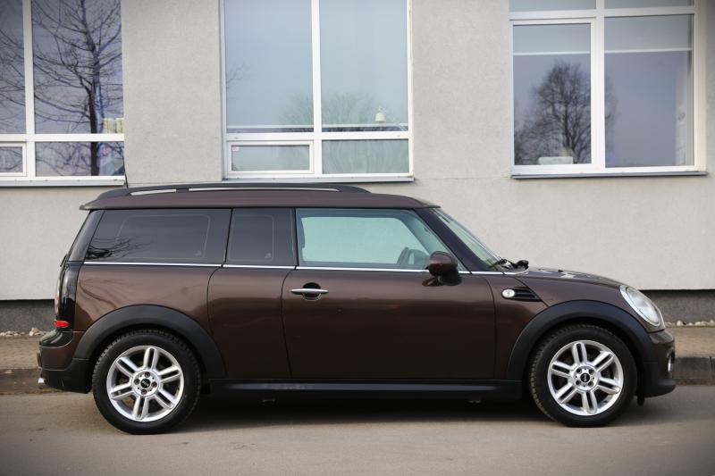 Mini - Clubman - pic3