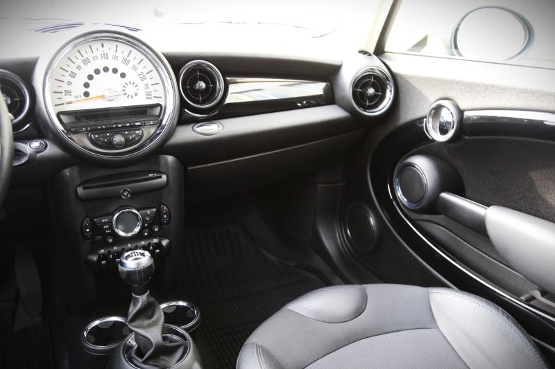 Mini - Clubman - pic9
