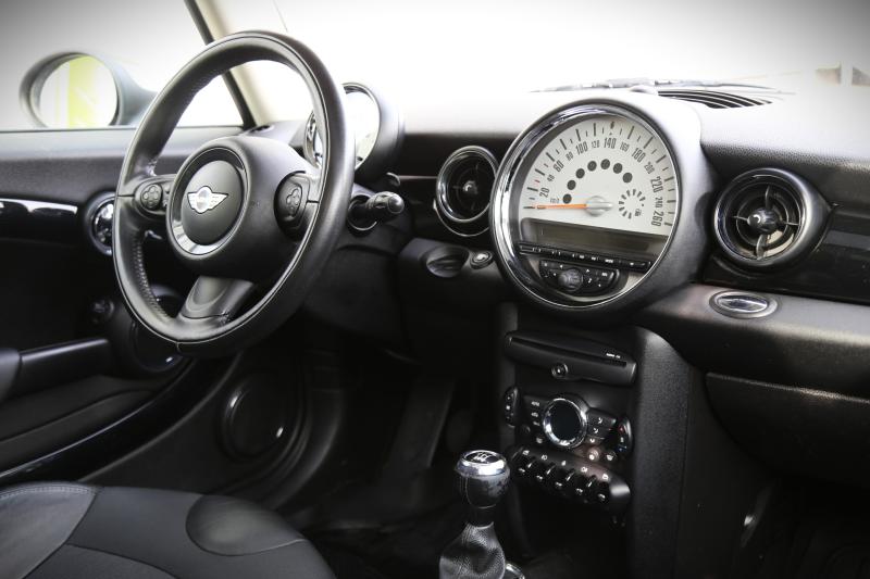 Mini - Clubman - pic11