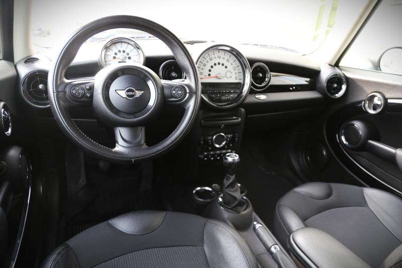 Mini - Clubman - pic8