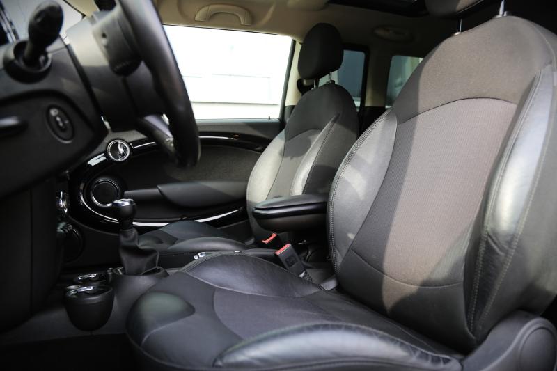 Mini - Clubman - pic12