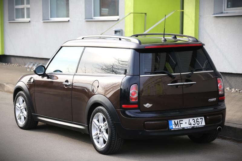 Mini - Clubman - pic5