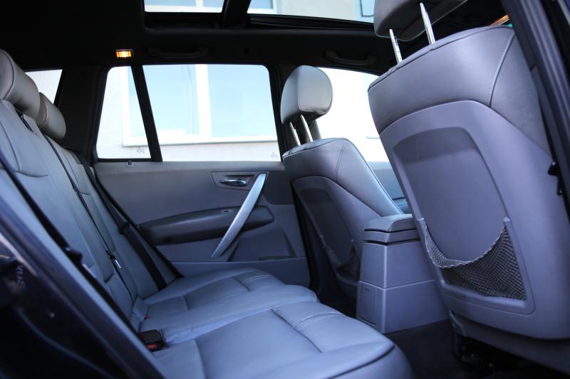 BMW - X3 - pic13