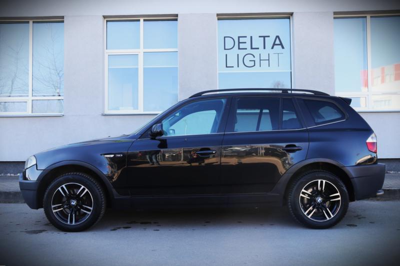 BMW - X3 - pic2