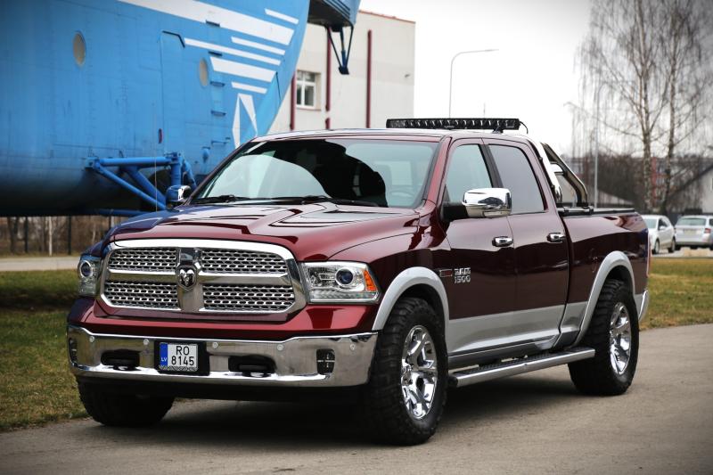 Dodge - Ram - pic2