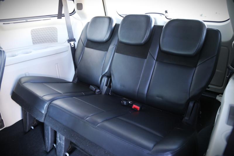 Chrysler - Grand Voyager - pic16