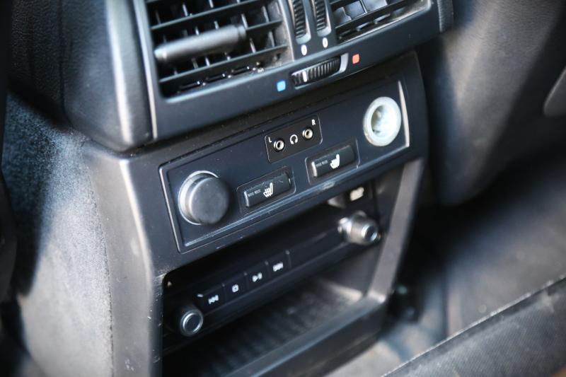 BMW - X5 - pic7
