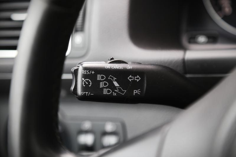 Volkswagen - Touran - pic17
