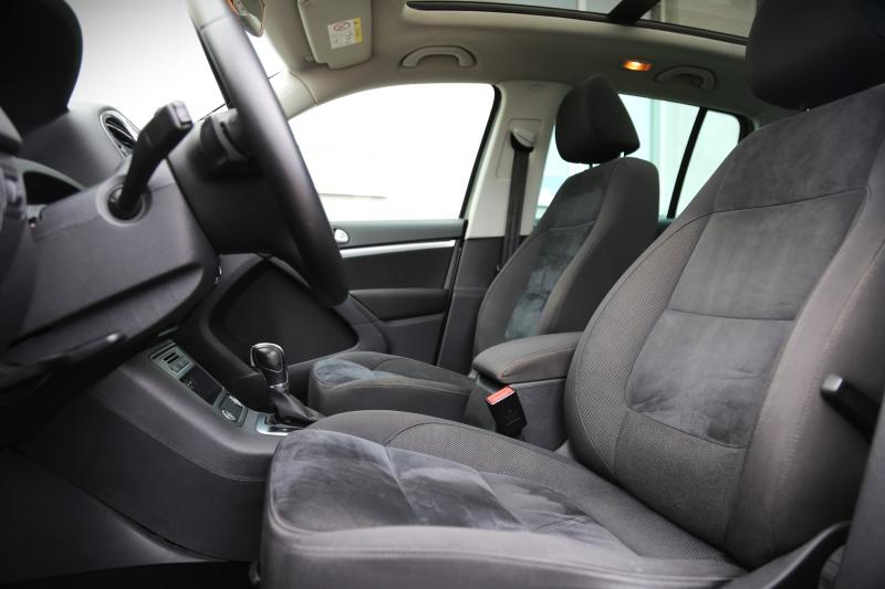 Volkswagen - Tiguan - pic11