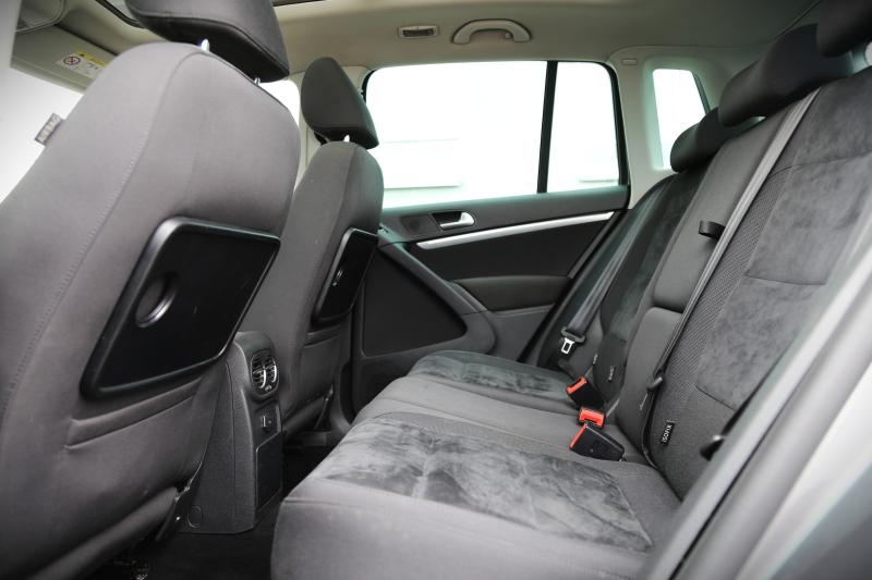 Volkswagen - Tiguan - pic14