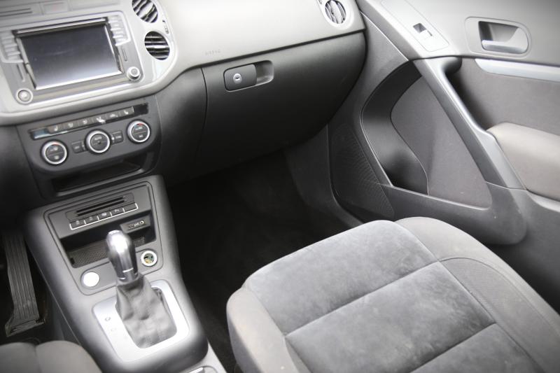 Volkswagen - Tiguan - pic8
