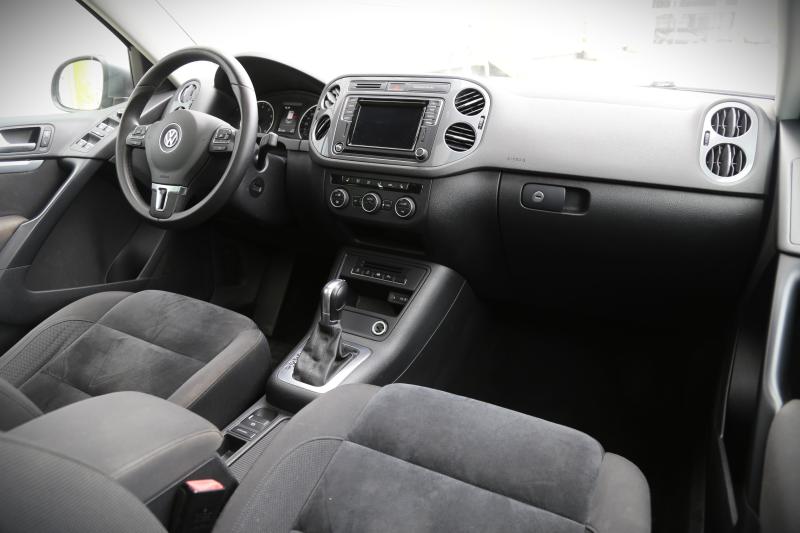Volkswagen - Tiguan - pic9