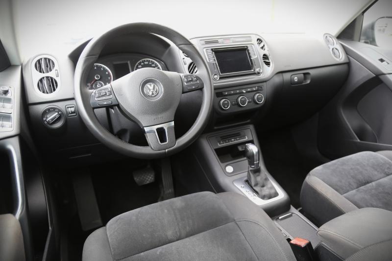 Volkswagen - Tiguan - pic7