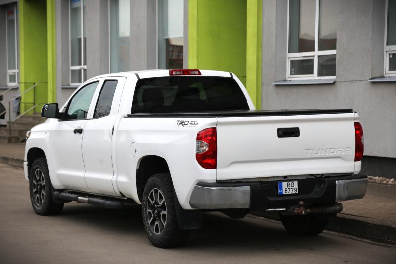 Toyota - Tundra - pic5
