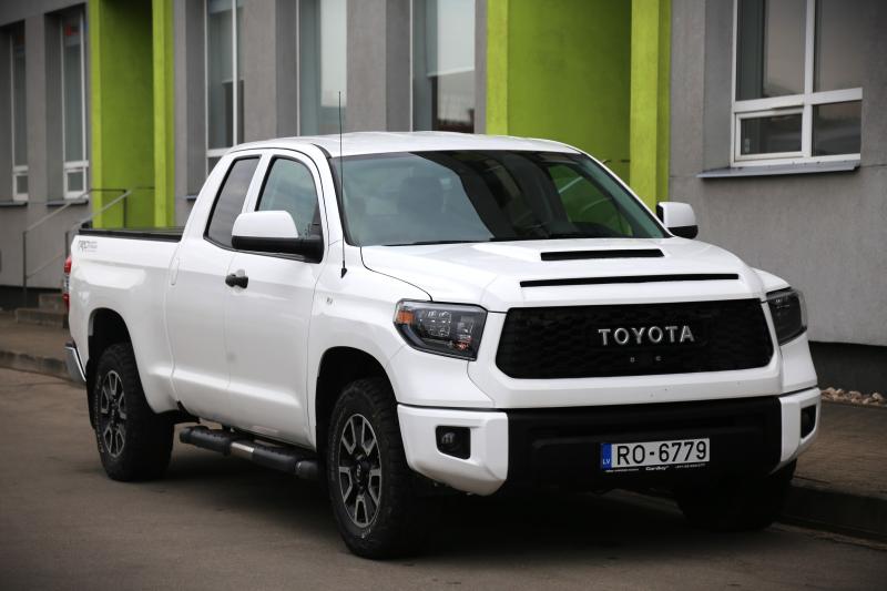 Toyota - Tundra - pic4
