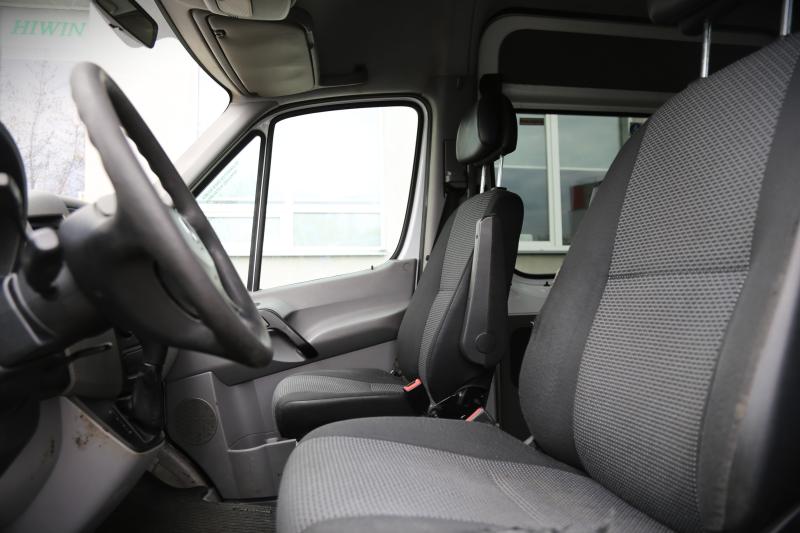 Mercedes-Benz - Sprinter - pic9