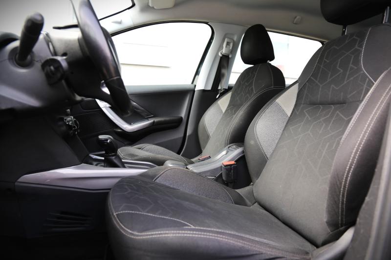 Peugeot - 2008 - pic11