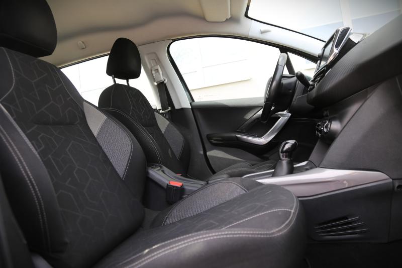 Peugeot - 2008 - pic12
