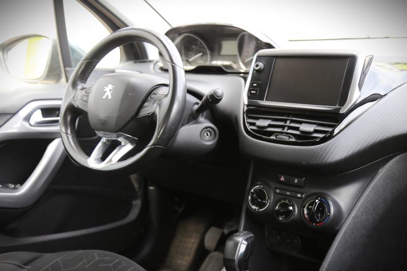 Peugeot - 2008 - pic10