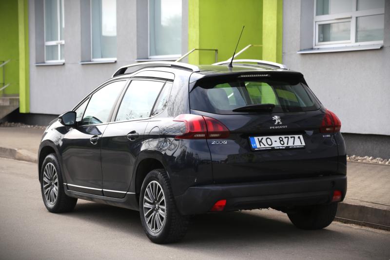 Peugeot - 2008 - pic5