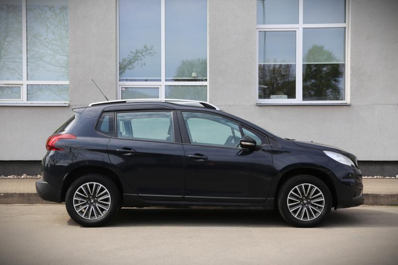 Peugeot - 2008 - pic3