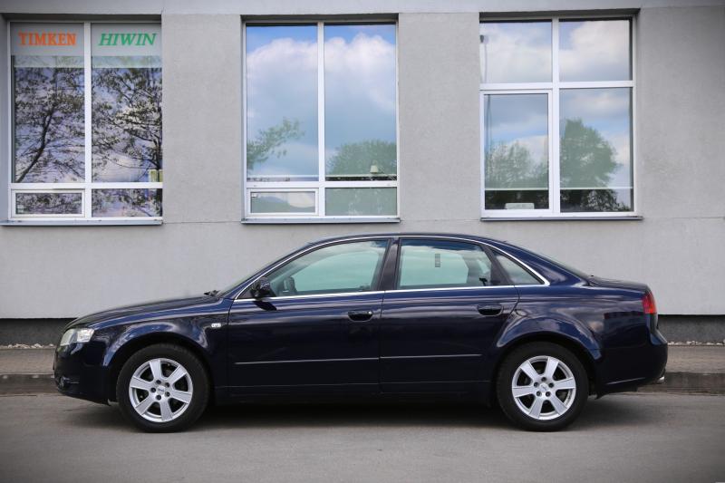 Audi - A4 - pic2