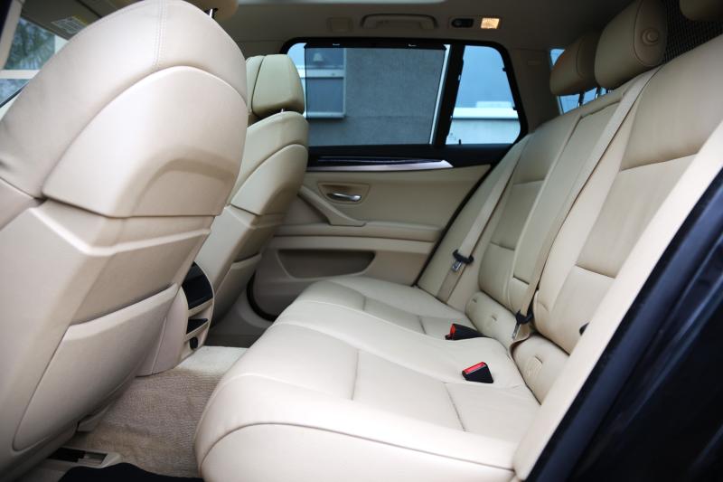BMW - 525 - pic15