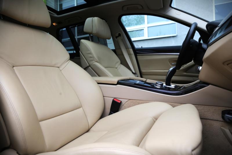 BMW - 525 - pic13