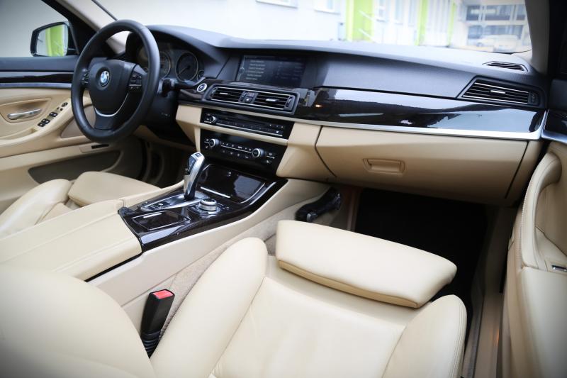 BMW - 525 - pic10