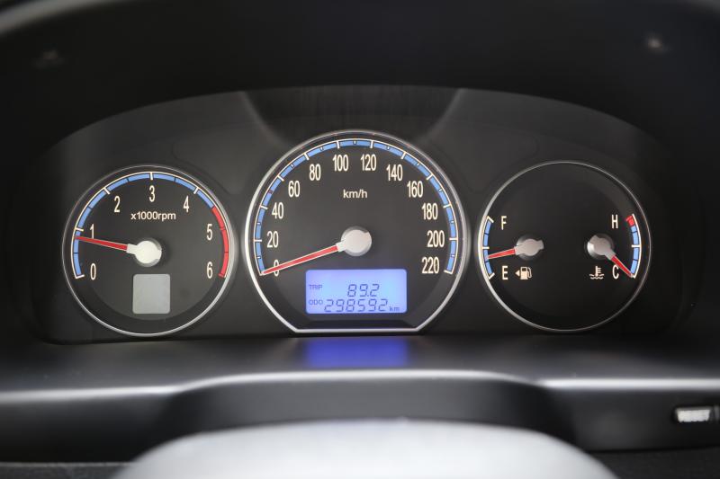 Hyundai - Santa Fe - pic7