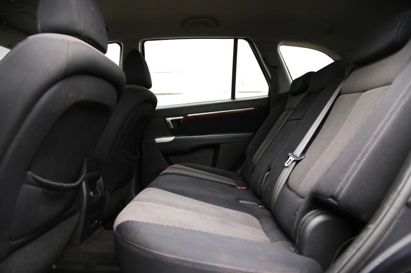 Hyundai - Santa Fe - pic14