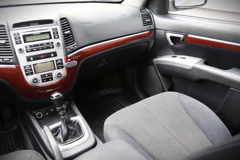 Hyundai - Santa Fe - pic9