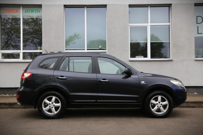 Hyundai - Santa Fe - pic3